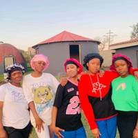 TikTok Account - bonn3t_girls