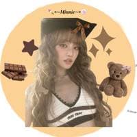 TikTok Account - minnie136464