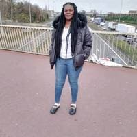 TikTok Account - annaokolou