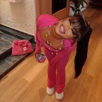 TikTok Account - tyneeyy