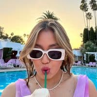 TikTok Account - damelya_sw_