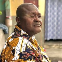 TikTok Account - merdikabeya3