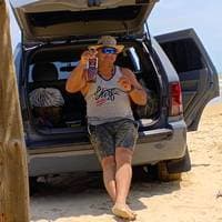 TikTok Account - claudior.n.s