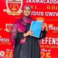 TikTok Account - kadhanbunjile