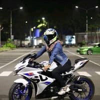 TikTok Account - rafa5555_