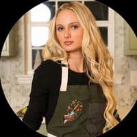 TikTok Account - kouvrsfoodie