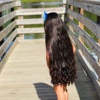 TikTok Account - minirapunsel1