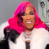 TikTok Account - mccoyshamardaily