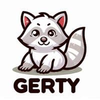 TikTok Account - gertrude_raccoon