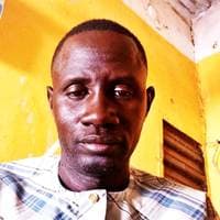 TikTok Account - bouya.gaye2