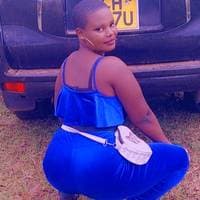 TikTok Account - cindyb_025