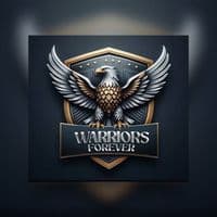 TikTok Account - warriorsforever01