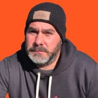 TikTok Account - douglas.mattei