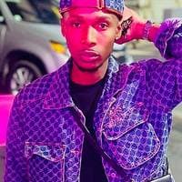 TikTok Account - makariadenn