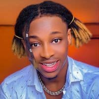 TikTok Account - ousysylla7