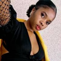 TikTok Account - nokwazi223