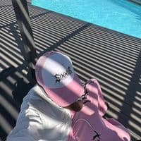 TikTok Account - ttshj8695