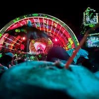 TikTok Account - best.parties.in.c