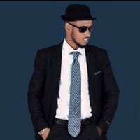 TikTok Account - captainlukaz6