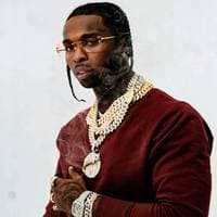 TikTok Account - popsmoke_fun