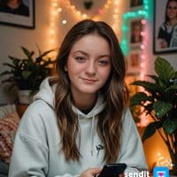 TikTok Account - haleydavis555