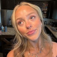 TikTok Account - alyssajadeperry