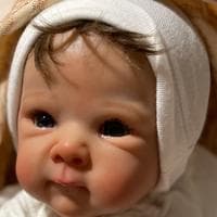 TikTok Account - missmolly2791