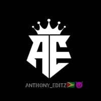 TikTok Account - iztsanthony