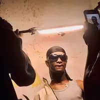 TikTok Account - dfirmja2