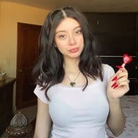 TikTok Account - crystalvalencia_3