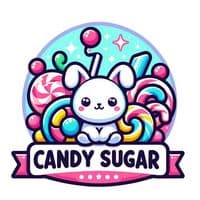 TikTok Account - candy.sugar98