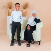 TikTok Account - matanaha_moha_muno