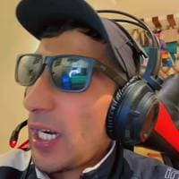 TikTok Account - amine_capatass0