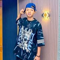 TikTok Account - layon072