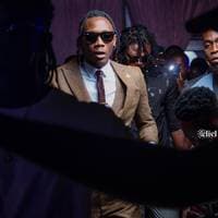 TikTok Account - vano229officiel