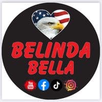 TikTok Account - belindabella111