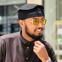 TikTok Account - alhabib_abdulwahab