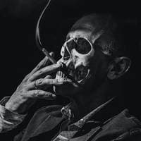 TikTok Account - caribbean_heist_moods