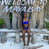 TikTok Account - blackabi2102