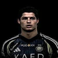 TikTok Account - huguxnjr_edit7