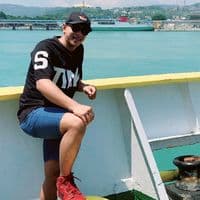 TikTok Account - dj_irvanlimix