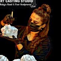 TikTok Account - artcastingstudio