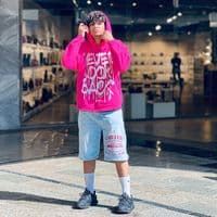 TikTok Account - moodymegoo1