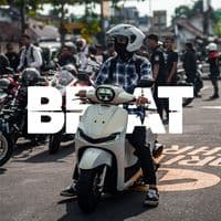 TikTok Account - egabejat