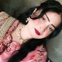 TikTok Account - mehvish1433