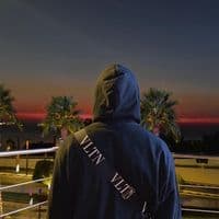 TikTok Account - mirzamato1v