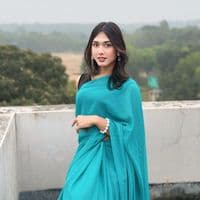 TikTok Account - rihiya___rihi