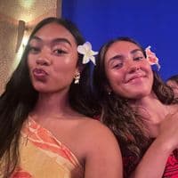 TikTok Account - tiare_savea