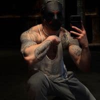 TikTok Account - nidjat_officiall