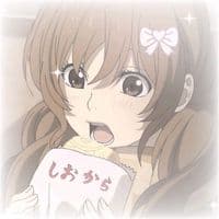 TikTok Account - marieluvscakes__